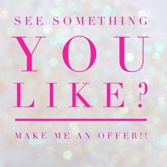 Pretty cool about most offers. Give it a shot 😇🤓 - Picture 4 of 8